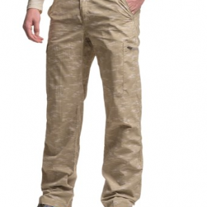 Columbia 哥倫比亞 Silver Ridge 印花戶外長褲