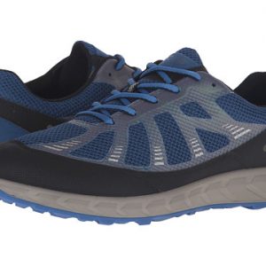 Ecco 愛步 Terratrail 戶外越野鞋
