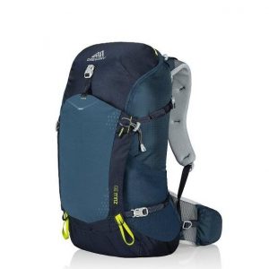 Gregory ZULU30 男士登山徒步雙肩包