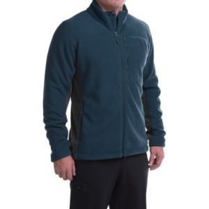 Mountain Hardwear Dual Fleece Jacket 山浩 男款抓絨衣