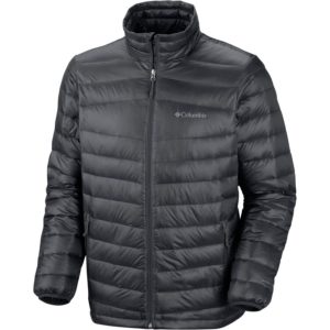 Columbia 哥倫比亞 PlatinumPlus 860 男士羽絨服