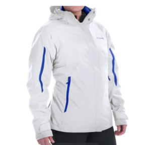 Columbia 哥倫比亞 Bugaboo 女款三合一沖鋒衣