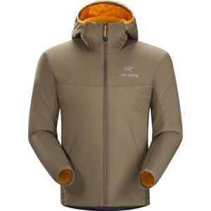 ARC’TERYX 始祖鳥 Atom LT 男款帶帽棉服