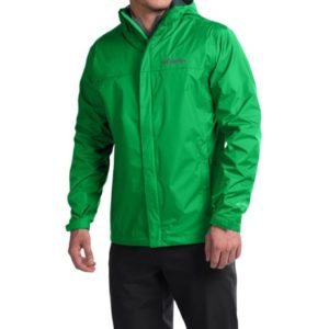 Columbia哥倫比亞 Sportswear Watertight II 男士防水沖鋒衣 3色