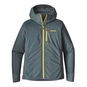 Patagonia 83030 Levitation Hoody 男式薄款帶帽軟殼沖鋒衣