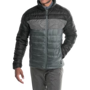 Marmot 土撥鼠 男士600蓬防潑水羽絨服 轉運到手約￥400