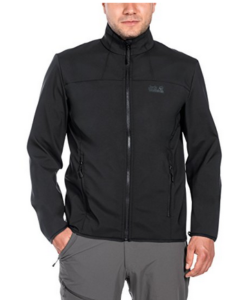 Jack Wolfskin 狼爪 Element Altis 男士夾克