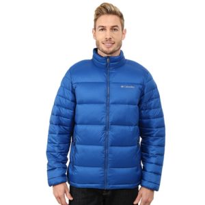 Columbia 哥倫比亞 FROST FIGHTER 男士防水抗寒棉衣