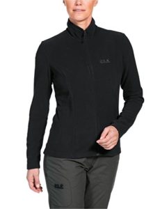 Jack Wolfskin 狼爪 女士抓絨外套 多色