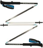 Black Diamond Alpine Carbon Z-Poles 112174 折疊Z型登山杖