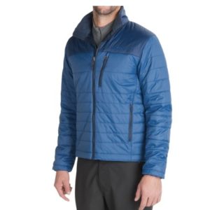 限尺碼： Marmot 土撥鼠 Caldera 男式保暖棉服