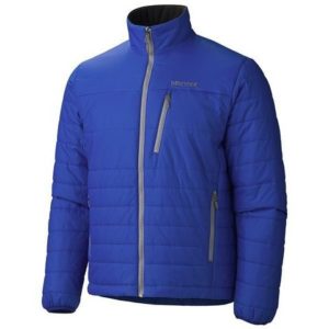 Marmot 土撥鼠 Caldera 輕量連帽保暖棉服 3.3折