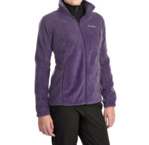 Columbia 哥倫比亞 Sportswear Benton Springs 女款抓絨衣