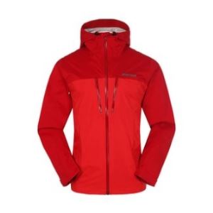 Marmot 土撥鼠 NanoPro Membrain 男款壓膠沖鋒衣 40530