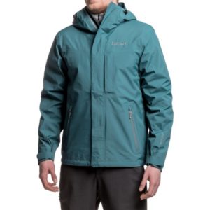 Marmot 土撥鼠 Wayfarer Gore-Tex 男士沖鋒衣