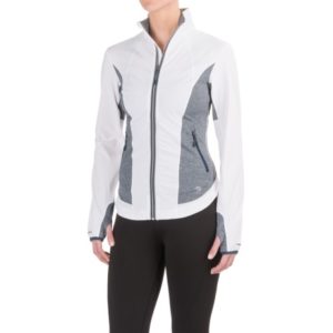 Mountain Hardwear 山浩 女士防潑水夾克外套