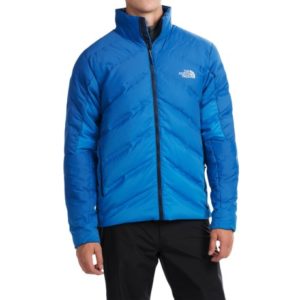 The North Face 北面 男士700蓬防水鵝絨服 轉運到手約￥680
