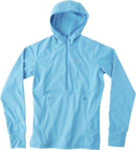 Arc’teryx 始祖鳥 Zoa 女士連帽抓絨衣 兩色