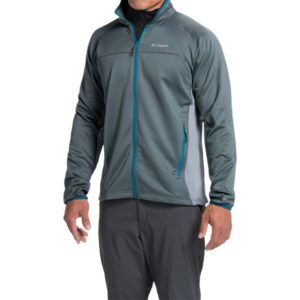 Columbia 哥倫比亞 Sportswear EVAP-Change 男士抓絨衣