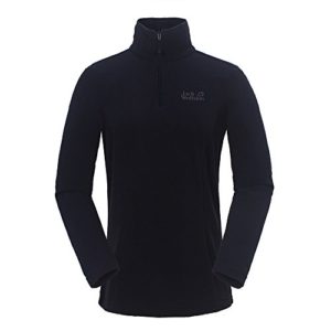 JACK WOLFSKIN 狼爪 17553 女款抓絨衣