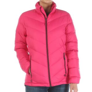 Mountain Hardwear 山浩 女士輕量650蓬羽絨服 3.4折