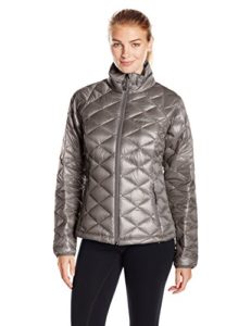 Columbia 哥倫比亞 Trask Mountain 650 女款羽絨服