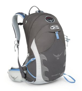 Osprey Tempest 暴風(fēng)系列 女士戶外背包 20L