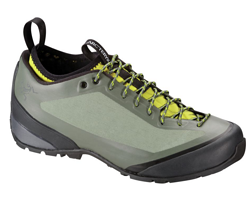 Arc’teryx 始祖鳥 Acrux FL 女款徒步鞋