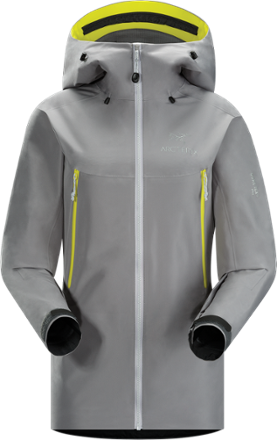 限S碼  Arc’teryx 始祖鳥 Beta LT 女款輕量防風(fēng)沖鋒衣