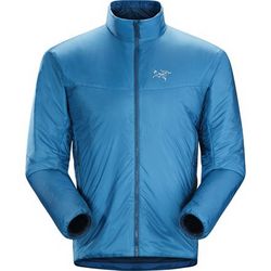 ARC’TERYX 始祖鳥 Nuclei SL 男款戶外棉服 *2件