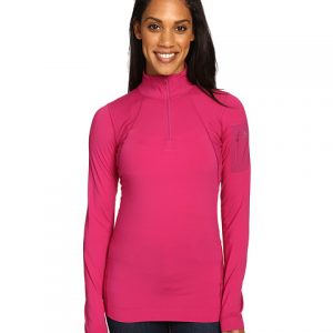 Arcteryx  Vertices Hoodie  始祖鳥 女士透氣保暖半拉鏈衫