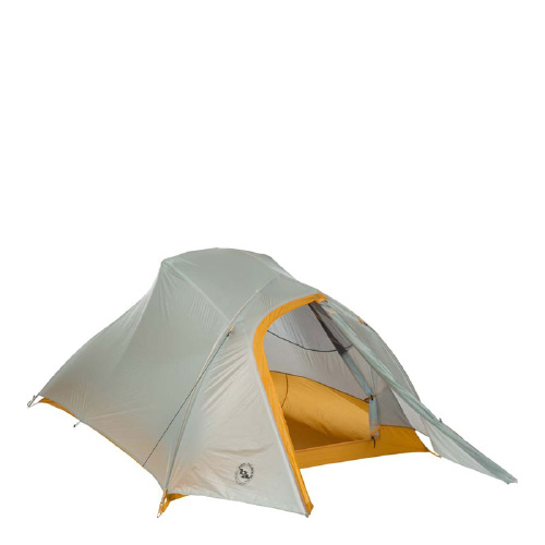 2017新款 Big Agnes 比格尼斯 Fly Creek UL飛溪雙人戶外3季帳篷