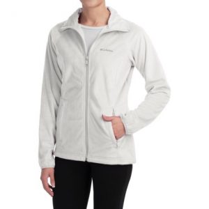 Columbia 哥倫比亞 女士抓絨外套 3色