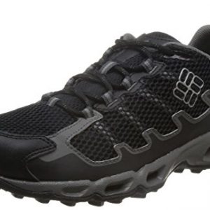 Columbia 哥倫比亞 YM1203 男士徒步鞋