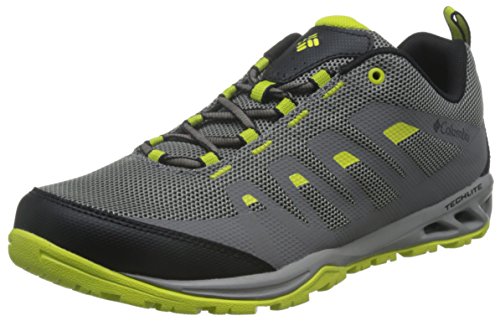 Columbia 哥倫比亞 YM2058 男 徒步鞋