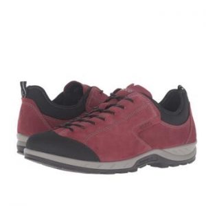 Ecco Yura 男士戶外徒步鞋