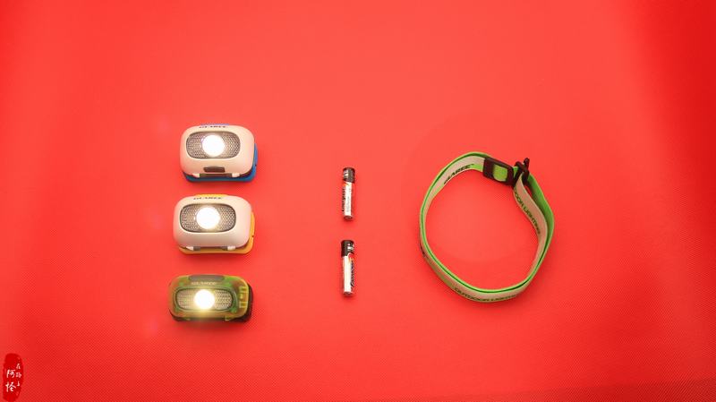 輕戶外的首選照明工具—山瑞L20