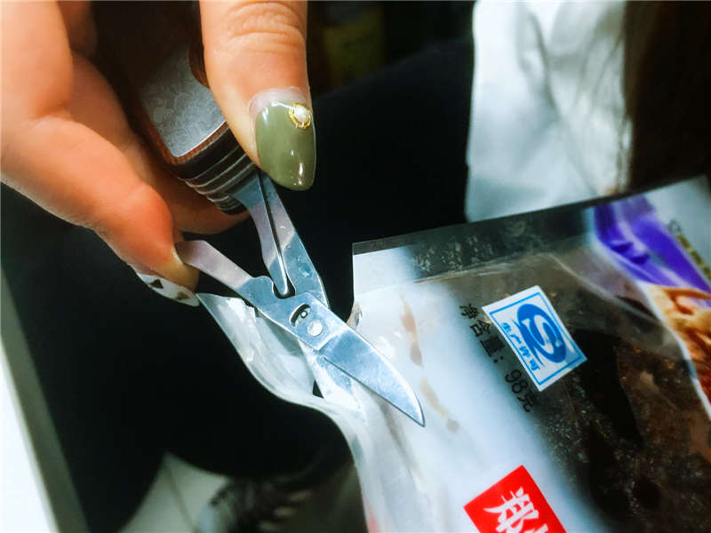 漢道大馬士革軍刀-功能多到連軟妹紙都愛(ài)不釋手