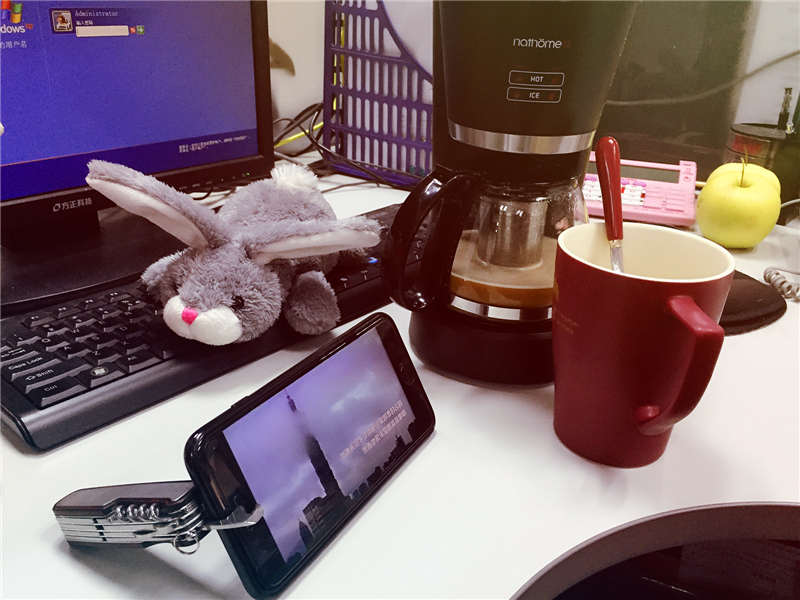 漢道大馬士革軍刀-功能多到連軟妹紙都愛(ài)不釋手