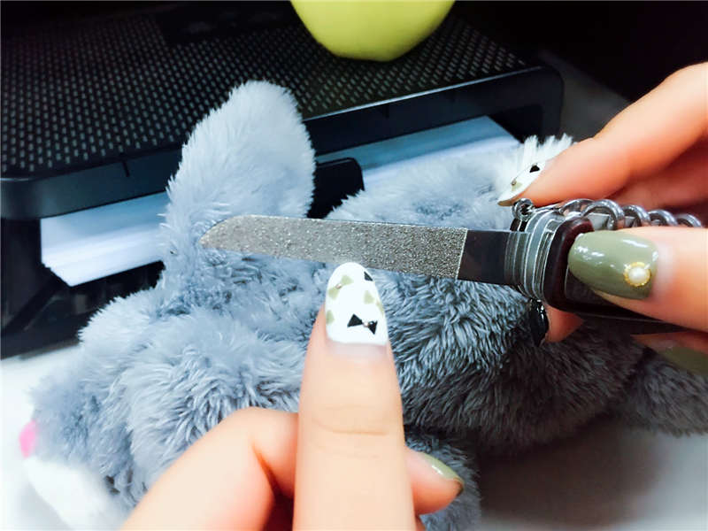 漢道大馬士革軍刀-功能多到連軟妹紙都愛(ài)不釋手