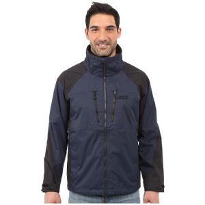Jack Wolfskin Jasper Xt 男款沖鋒衣