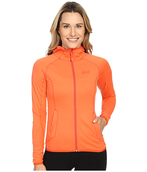 Jack Wolfskin Rock Sill 女士運動夾克