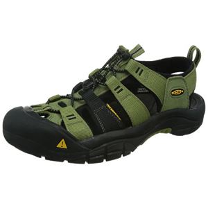 KEEN NEWPORT H2 男款戶外溯溪鞋