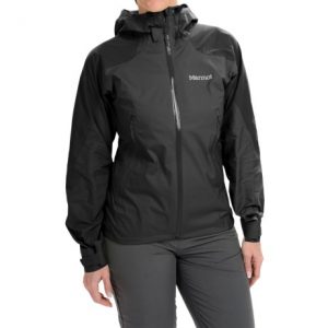 Marmot Adroit Jacket  – Waterproof 土撥鼠防水沖鋒衣