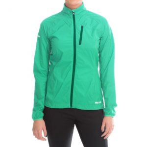 Marmot Aeris Wind Jacket 土撥鼠 女士防風防潑水夾克