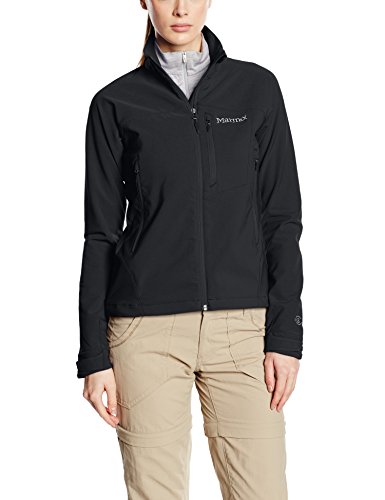 Marmot 土撥鼠 Estes M3級別 女款軟殼