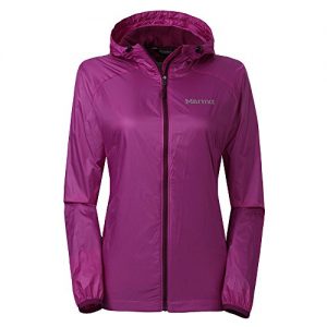 Marmot 土撥鼠 F56080 DriClime帶帽夾克（神衣）