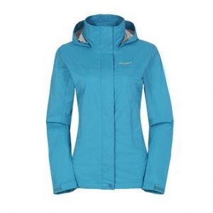 土撥鼠（Marmot） PreCip 女款沖鋒衣