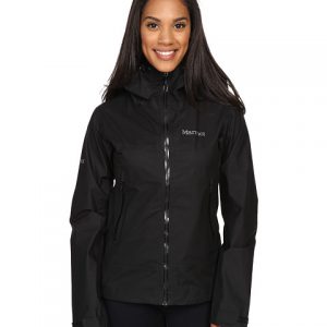 Marmot Starfire Jacket 土撥鼠 女士防水沖鋒衣