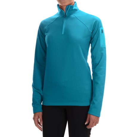 Marmot Stretch Fleece Jacke 土撥鼠 女士抓絨衣 2色 Marmot Stretch Fleece Jacke 土撥鼠 女士抓絨衣 2色